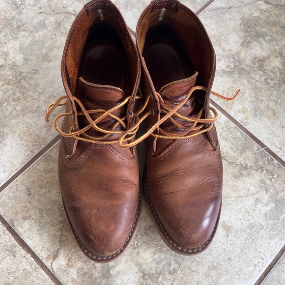 Red Wing Heritage - Picture 3 of 5